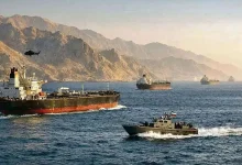گفت‌وگوی وزرای خارجه مصر و روسیه درباره پیشنهاد مشترک ایران و عمان برای ایجاد یک کریدور موقت دریایی در تنگه هرمز