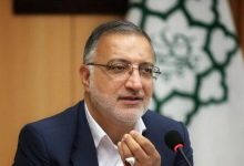 هنوز درباره حریم تهران به نقطه روشنی نرسیده‌ایم/ ۲۰ اتوبوس ۲۶ متری چینی در حال بارگیری است