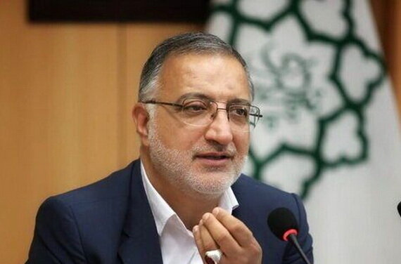هنوز درباره حریم تهران به نقطه روشنی نرسیده‌ایم/ ۲۰ اتوبوس ۲۶ متری چینی در حال بارگیری است