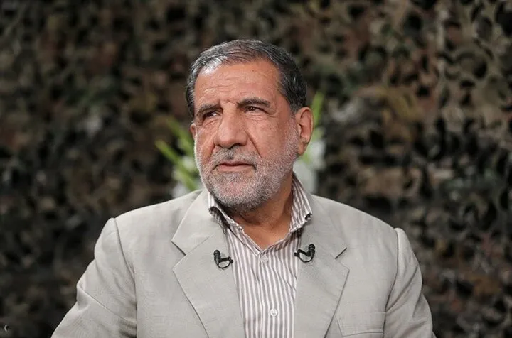 کوثری، عضو کمیسیون امنیت ملی: هرگونه توافق با عمان منوط به برداشته شدن محاصره دریایی است / در غیر این صورت تنگه مسدود می‌ماند و اقدامات تهاجمی در هر نقطه‌ای انجام خواهد شد