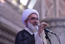 حاج‌علی‌اکبری، امام جمعه موقت تهران: هیچ عذری برای دامن زدن به اختلافات پذیرفته نیست؛ چه اختلافات موجه و چه اختلافات ناموجه