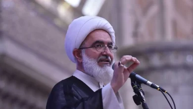 حاج‌علی‌اکبری، امام جمعه موقت تهران: هیچ عذری برای دامن زدن به اختلافات پذیرفته نیست؛ چه اختلافات موجه و چه اختلافات ناموجه