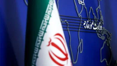 وزارت خارجه ایران: همه کشور‌ها موظف به خودداری از اجرای تحریم‌های آمریکا هستند / «عملیات طرد اقتصادی» به مثابه تروریسم دولتی آمریکا علیه ایران و جهان است