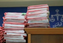 رئیس کل دادگستری تهران: در پرونده‌های تراستی، ۶۶ فقره پرونده با ارزش تقریبی ۲.۵ میلیارد یورو در دست رسیدگی قرار دارد / برای ۴۳ فقره از آنها قرار نهایی صادر شده / پیگیری بازگشت ارز و استرداد اموال به بیت‌المال
