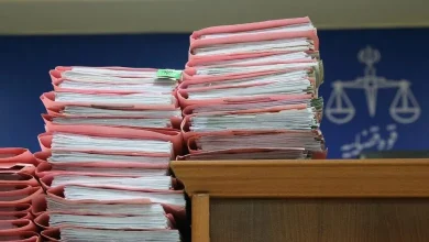 رئیس کل دادگستری تهران: در پرونده‌های تراستی، ۶۶ فقره پرونده با ارزش تقریبی ۲.۵ میلیارد یورو در دست رسیدگی قرار دارد / برای ۴۳ فقره از آنها قرار نهایی صادر شده / پیگیری بازگشت ارز و استرداد اموال به بیت‌المال