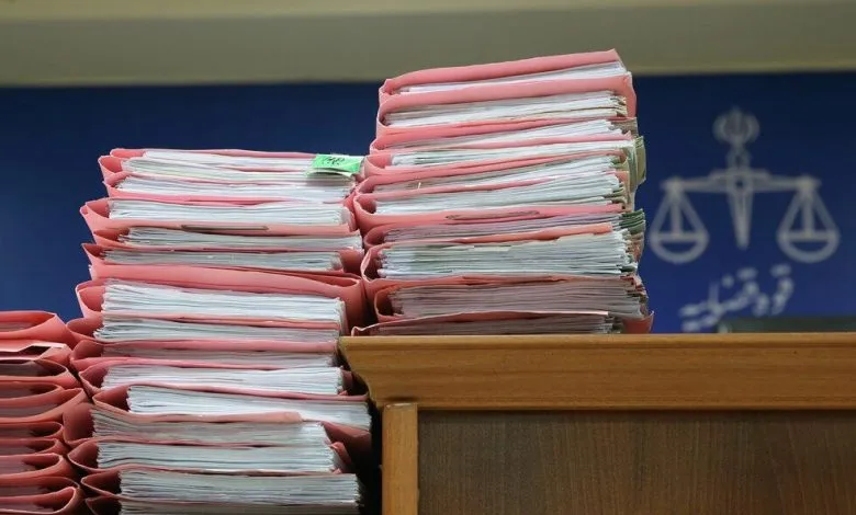 رئیس کل دادگستری تهران: در پرونده‌های تراستی، ۶۶ فقره پرونده با ارزش تقریبی ۲.۵ میلیارد یورو در دست رسیدگی قرار دارد / برای ۴۳ فقره از آنها قرار نهایی صادر شده / پیگیری بازگشت ارز و استرداد اموال به بیت‌المال