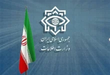 وزارت اطلاعات: ۳۰ لیدر آشوب‌های دی ماه در استان مرکزی شناسایی و دستگیر شدند
