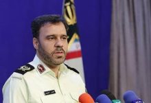 هلاکت ۱ نفر و دستگیری ۶ نفر از گروهک تروریستی جیش الظلم