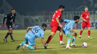 چهارمین برد متوالی تراکتور با طعم صدرنشینی؛ شکست خانگی چادرملو ۹ نفره مقابل شاگردان نکونام