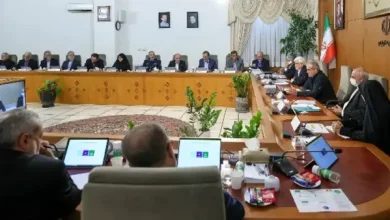 واکنش هیئت دولت به پیام رهبری: این حسن اعتماد، موجب دلگرمی و امید ما شد/ بر پنج محور بهبود معیشت و رونق تولید، حفظ انسجام ملی، پیشتازی علمی و فناوری، دیپلماسی عزتمندانه و تداوم مسیر خدمت به مردم، تأکید داریم