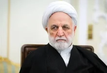 رئیس قوه قضائیه: پیام رهبری، به مثابه یک نقشه راه برای همه کارگزاران نظام است؛ پرهیز از هر آنچه مایه انشقاق است، یک ضرورت حتمی است