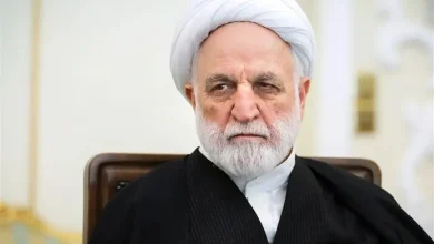 رئیس قوه قضائیه: پیام رهبری، به مثابه یک نقشه راه برای همه کارگزاران نظام است؛ پرهیز از هر آنچه مایه انشقاق است، یک ضرورت حتمی است