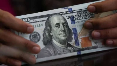 قیمت دلار، طلا و سکه امروز شنبه ۷ شهریور ۱۴۰۵