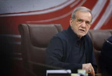 پزشکیان: اگر تفاهم‌نامه‌ را که مورد تأیید همه دلسوزان است، به اجرا برسانیم، می‌توانیم بر مشکلات غلبه کنیم/ با اجرای این تفاهم‌نامه، دشمنان قادر نخواهند بود منطقه را با آشوب مواجه کنند