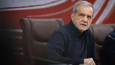 پزشکیان: اگر تفاهم‌نامه‌ را که مورد تأیید همه دلسوزان است، به اجرا برسانیم، می‌توانیم بر مشکلات غلبه کنیم/ با اجرای این تفاهم‌نامه، دشمنان قادر نخواهند بود منطقه را با آشوب مواجه کنند