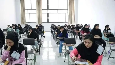 آموزش و پرورش: تا این لحظه نتایج امتحانات نهایی اعلام نشده