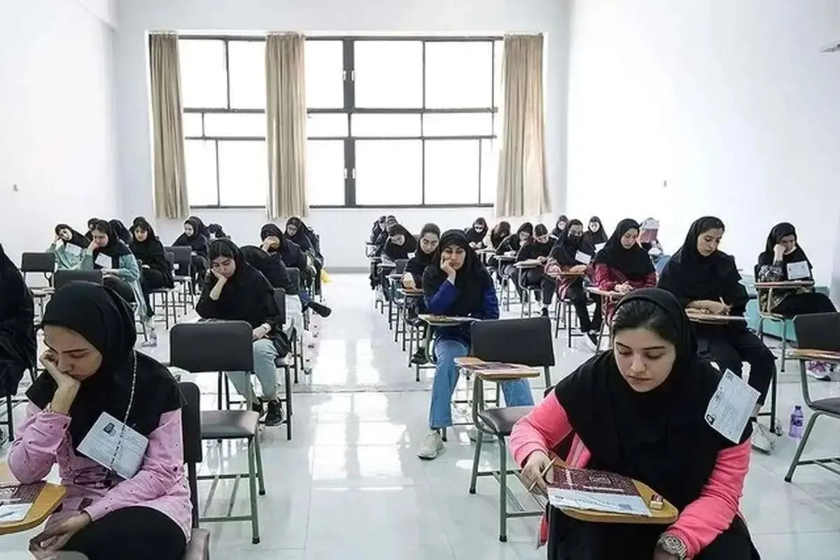 آموزش و پرورش: تا این لحظه نتایج امتحانات نهایی اعلام نشده