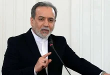واکنش عراقچی به طرح اقتصادی آمریکا علیه ایران: مصرف‌کنندگان آمریکایی هزینه واقعی این وضعیت را می‌پردازند