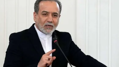 واکنش عراقچی به طرح اقتصادی آمریکا علیه ایران: مصرف‌کنندگان آمریکایی هزینه واقعی این وضعیت را می‌پردازند