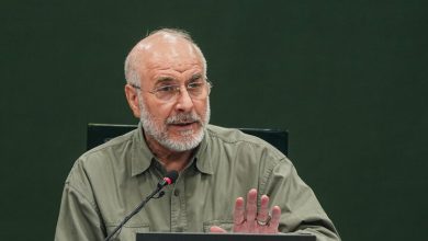 قالیباف: ثمره وحدت چشاندن طعم شکست به دشمن بود