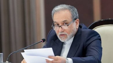 عراقچی: مردم صلحطلب ژاپن از دولتشان به سبب جنایتهای آمریکا توضیح بخواهند