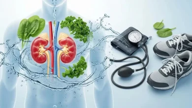 عادت هایی که به کلیه ها آسیب می زنند