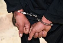 یکی از سرکردگان شبکه تراستی دستگیر و روانه زندان شد