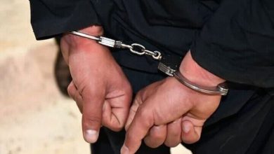 یکی از سرکردگان شبکه تراستی دستگیر و روانه زندان شد