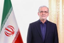 پیام تبریک رئیس جمهور به سران کشورهای اسلامی به مناسبت سالروز ولادت نبی مکرم اسلام (ص)