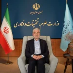 توضیح وزیر علوم درمورد اساتید و دانشجویان اخراجی/ بسیاری از آنان را نتوانستیم برگردانیم