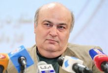 مره‌صدق: اجازه ندهیم دشمن تصور دودستگی در ایران را تبلیغ کند