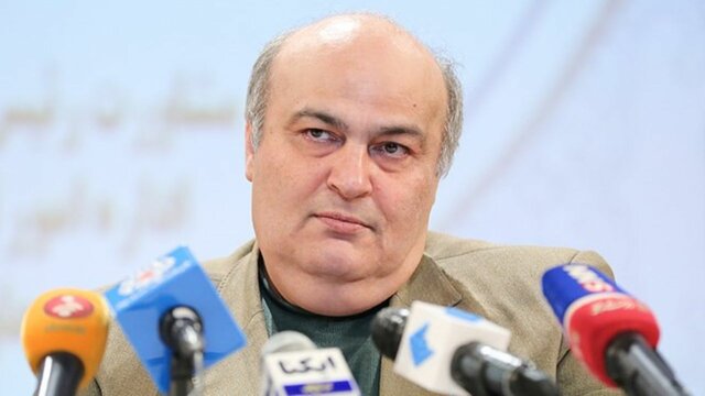 مرهصدق: اجازه ندهیم دشمن تصور دودستگی در ایران را تبلیغ کند