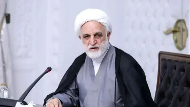 رئیس قوه قضائیه: با عناصری که امنیت را مخدوش کنند، در حوزه محاکمه و مجازات قاطعانهتر از هر زمان دیگری عمل خواهیم کرد