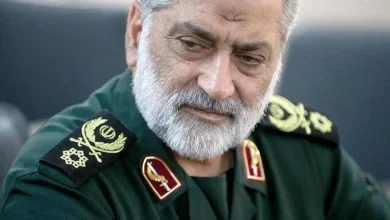 سردار شکارچی، سخنگوی نیرو‌های مسلح: همه امکانات خود را در جنگ استفاده نکرده‌ایم و برای آینده ذخیره کرده‌ایم/ ارتش آمریکا هالیوودی و تبلیغاتی است/ ادعا‌های آمریکا مبنی بر اینکه تنگه هرمز قلمرو این کشور است، آرزویی کودکانه است