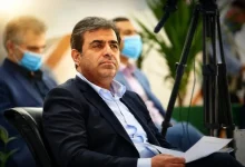 غریب پور رسماً سکاندار صندوق توسعه ملی ایران شد