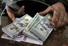 خبرگزاری دانشجو: دلار، ۲۰۷ هزار تومان!