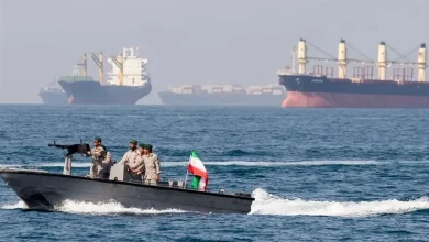 یک منبع نظامی: ادعای آمریکا درباره حمله برای جلوگیری از مین‌ریزی ایران خیالبافی است