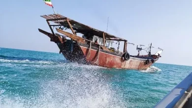 وزارت خارجه: ۱۰ صیاد ایرانی گمشده، در امارات هستند / ۳ صیاد همچنان مفقود هستند