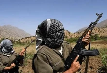 فارس: حملهٔ مسلحانهٔ عناصر پژاک به اهالی یک روستا در مریوان کردستان