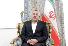 معاون وزیر خارجه: تحریم‌های جدید آمریکا، بخش تازه‌ای از اقتصاد ایران را هدف نمی‌گیرد