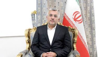 معاون وزیر خارجه: تحریم‌های جدید آمریکا، بخش تازه‌ای از اقتصاد ایران را هدف نمی‌گیرد