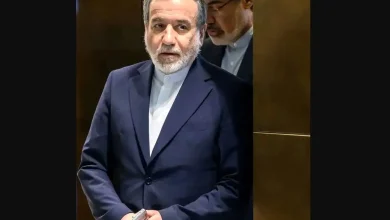 عراقچی: همه کشور‌ها دغدغه دارند تا هر چه سریع‌تر جنگ علیه ایران پایان یابد / آمریکا باید به تعهدات خود و همان توافقی که رئیس‌جمهورش امضا کرده، بازگردد؛ پس از آن می‌توانیم از این وضعیت خارج شویم