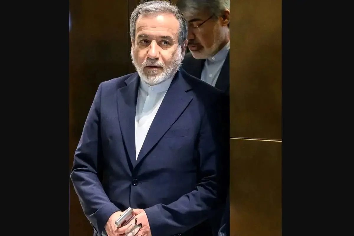 عراقچی: همه کشورها دغدغه دارند تا هر چه سریعتر جنگ علیه ایران پایان یابد / آمریکا باید به تعهدات خود و همان توافقی که رئیسجمهورش امضا کرده، بازگردد؛ پس از آن میتوانیم از این وضعیت خارج شویم