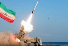 ستادکل نیروهای مسلح: تجاوز از هیچ مبدایی تحمل نمی‌شود