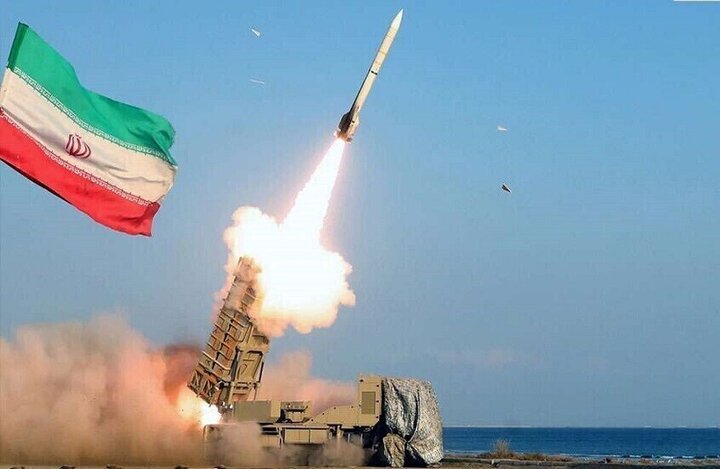 ستادکل نیروهای مسلح: تجاوز از هیچ مبدایی تحمل نمی‌شود