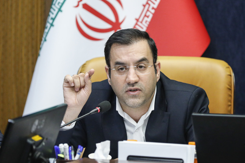 محمدی و نقشه راه تامین اجتماعی؛ از «تحول و تعالی» تا رضایت بازنشستگان