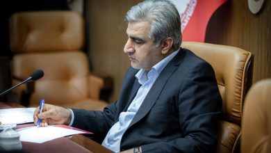 پیام مدیرعامل سازمان تأمین اجتماعی به مناسبت روز خبرنگار