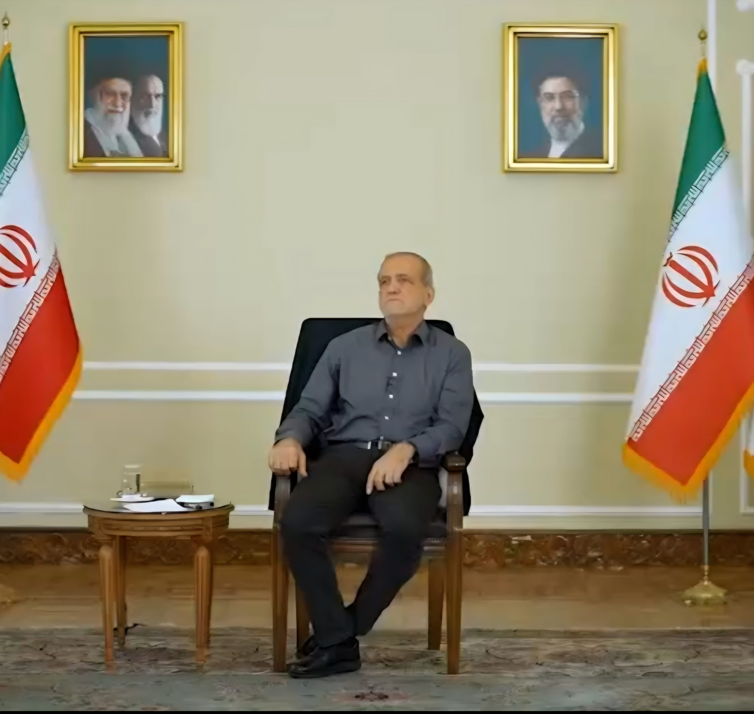 آقای رئیس جمهور درد تامین اجتماعی را گفتید؛ اکنون برای درمان کمک کنید