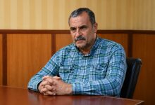 انتظار بازنشستگان قمي از استاندار و نمايندگان مجلس