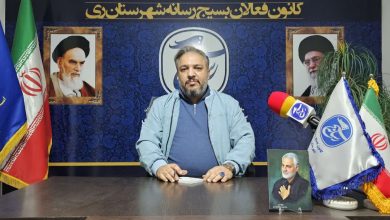 خبرنگاران؛ رزمندگان خط مقدم روایت حقیقت / تبریک روز خبرنگار با یاد شهدای رسانه
